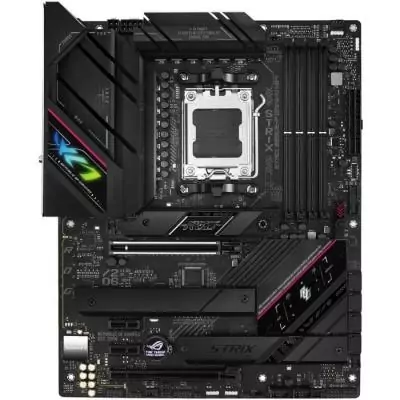 Carte mère ASUS ROG STRIX B650E-F GAMING WIFI - Performances gaming ultimes