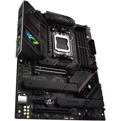 Carte mère ASUS ROG STRIX B650E-F GAMING WIFI - Performances gaming ultimes