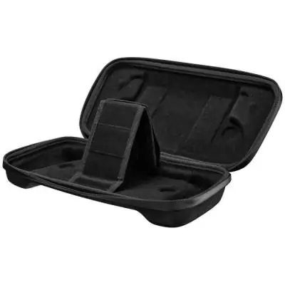 Étui de protection ASUS ROG Xbox Ally Noir en Polyester et PU