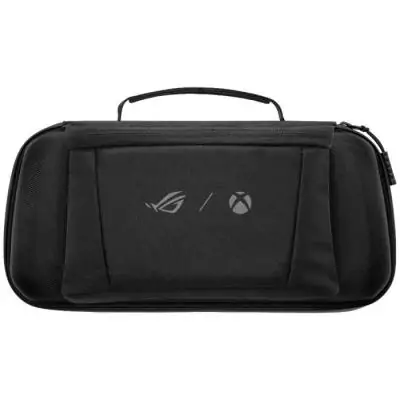 Étui de protection ASUS ROG Xbox Ally Noir en Polyester et PU