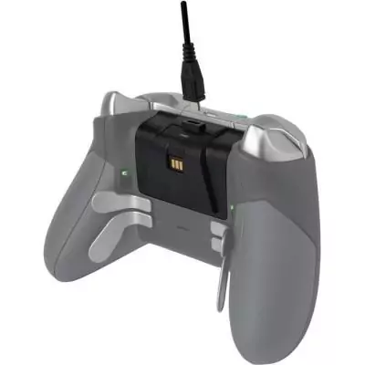 Kit Play & Charge pour manette - PDP - Xbox One et Series X|S - Noir Kit Play & Charge pour manette - PDP - Xbox One et Series X|S - Noir