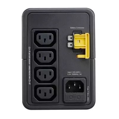 APC - APC Easy UPS BVX Series BVX700LI - Onduleur - 700VA APC - APC Easy UPS BVX Series BVX700LI - Onduleur - 700VA