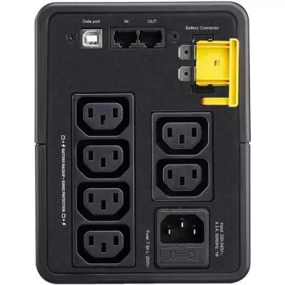 APC - APC Back-UPS BX950MI - Onduleur - 950VA APC - APC Back-UPS BX950MI - Onduleur - 950VA