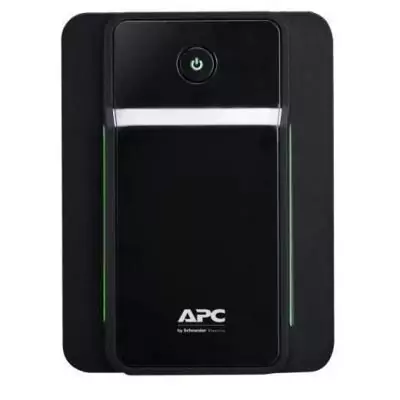 Onduleur APC Back-UPS 950VA - Noir: Protection fiable pour vos appareils