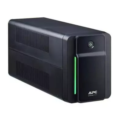 Onduleur APC Back-UPS 950VA - Noir: Protection fiable pour vos appareils