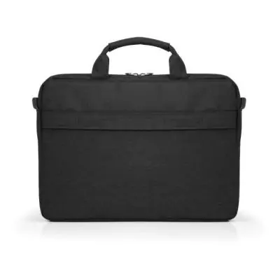 Sacoche PC - PORT DESIGNS - Pour ordinateur portable ECO SYDNEY - 13/14 pouces - Noir Sacoche PC - PORT DESIGNS - Pour ordinateur portable ECO SYDNEY - 13/14 pouces - Noir