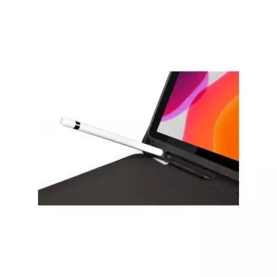 PORT MANCHESTER II - Protection a rabat pour tablette - 10.5 - Pour Apple 10.2-inch iPad (7eme génération)