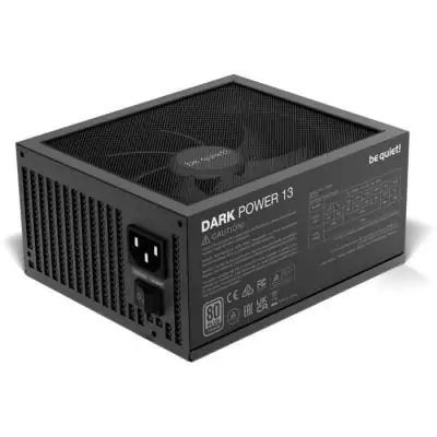 BE QUIET! Dark Power 13 - L'alimentation silencieuse ultime - 750 W