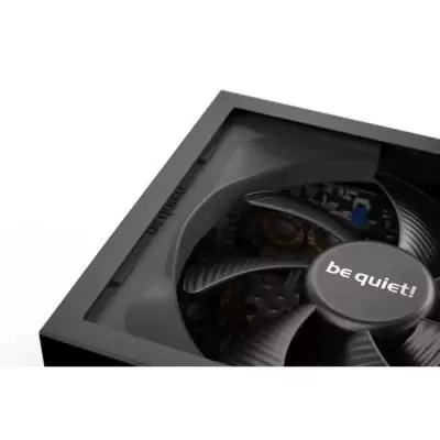 Alimentation PC BE QUIET! Dark Power 13 850 W Titanium - Performances ATX 3.0
