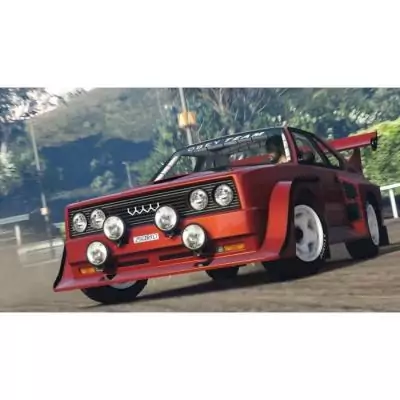 GTA V : EDITION PREMIUM Jeu Xbox One GTA V : EDITION PREMIUM Jeu Xbox One