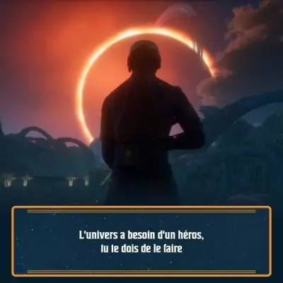 The Outer Worlds 2 - Premium - Jeu Xbox Series X The Outer Worlds 2 - Premium - Jeu Xbox Series X