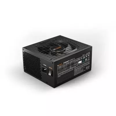 Be quiet! BN336 Straight Power 12 Platinum 750 W - Alimentation PC Performante
