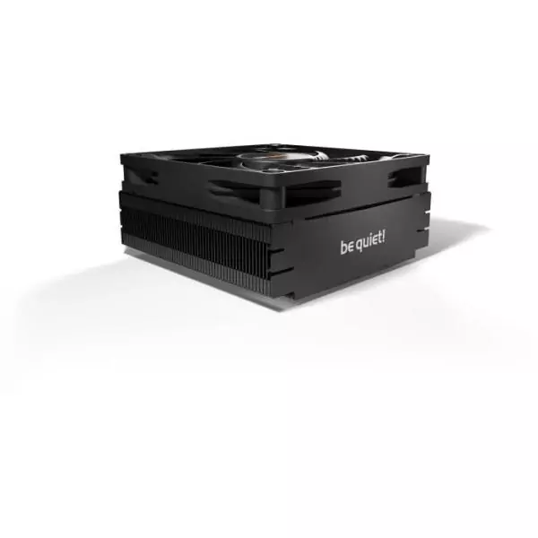 Be quiet! - BK034 Pure Rock LP - Ventirad CPU - 135 mm