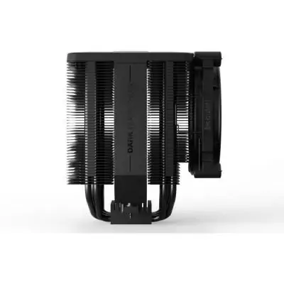 Ventirad CPU Premium - BE QUIET! Dark Rock Pro 5 - Intel et AMD - Noir
