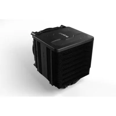 Ventirad CPU Premium - BE QUIET! Dark Rock Pro 5 - Intel et AMD - Noir
