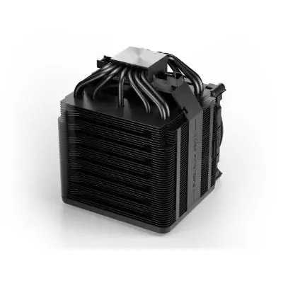 Ventirad CPU Premium - BE QUIET! Dark Rock Pro 5 - Intel et AMD - Noir
