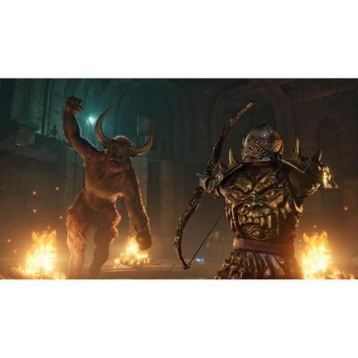 Elder Scrolls IV Oblivion - Jeu Xbox Series X Elder Scrolls IV Oblivion - Jeu Xbox Series X