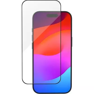 Verre trempé - IPhone17 Pro - 2,5D - SmartFrame